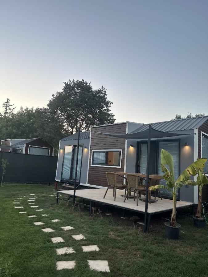 Pera Line Kayakoey Hotell Fethiye Exteriör bild