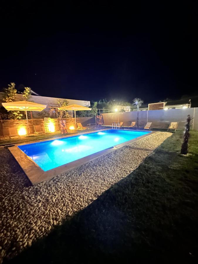 Pera Line Kayakoey Hotell Fethiye Exteriör bild