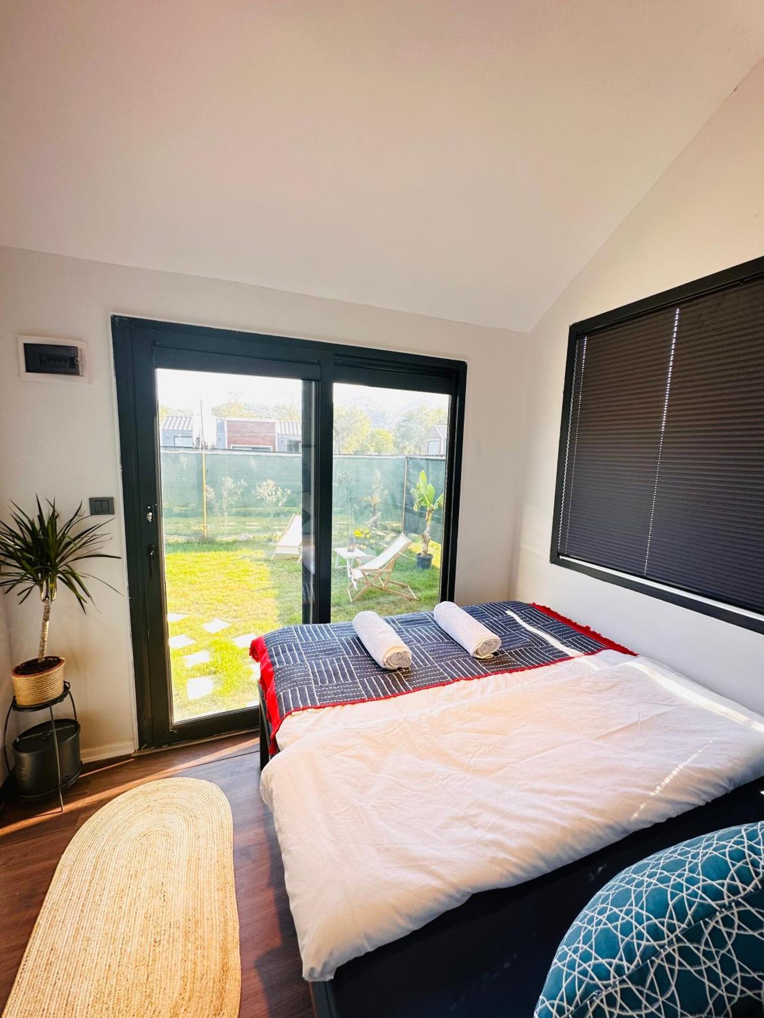 Pera Line Kayakoey Hotell Fethiye Exteriör bild