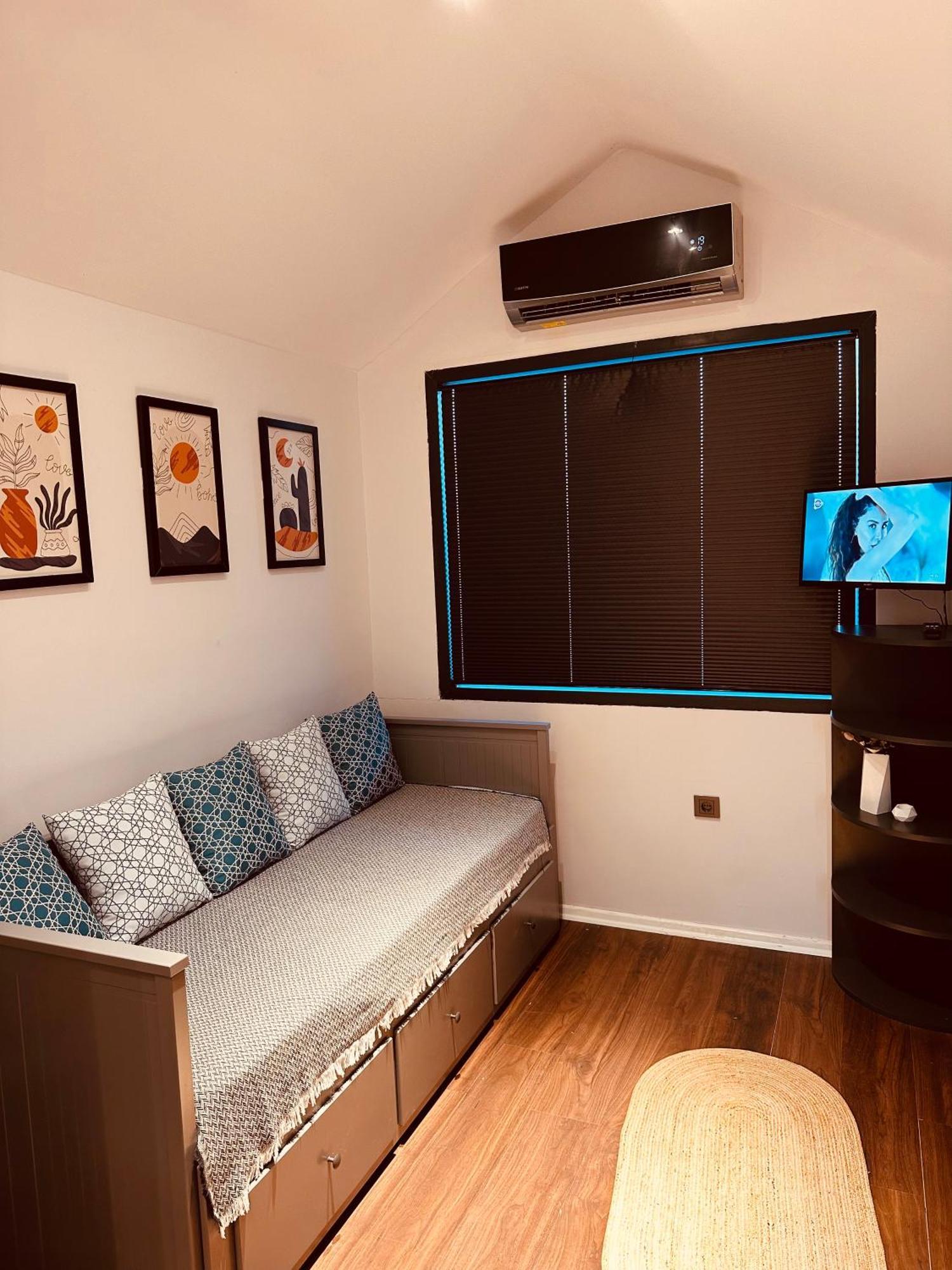 Pera Line Kayakoey Hotell Fethiye Exteriör bild