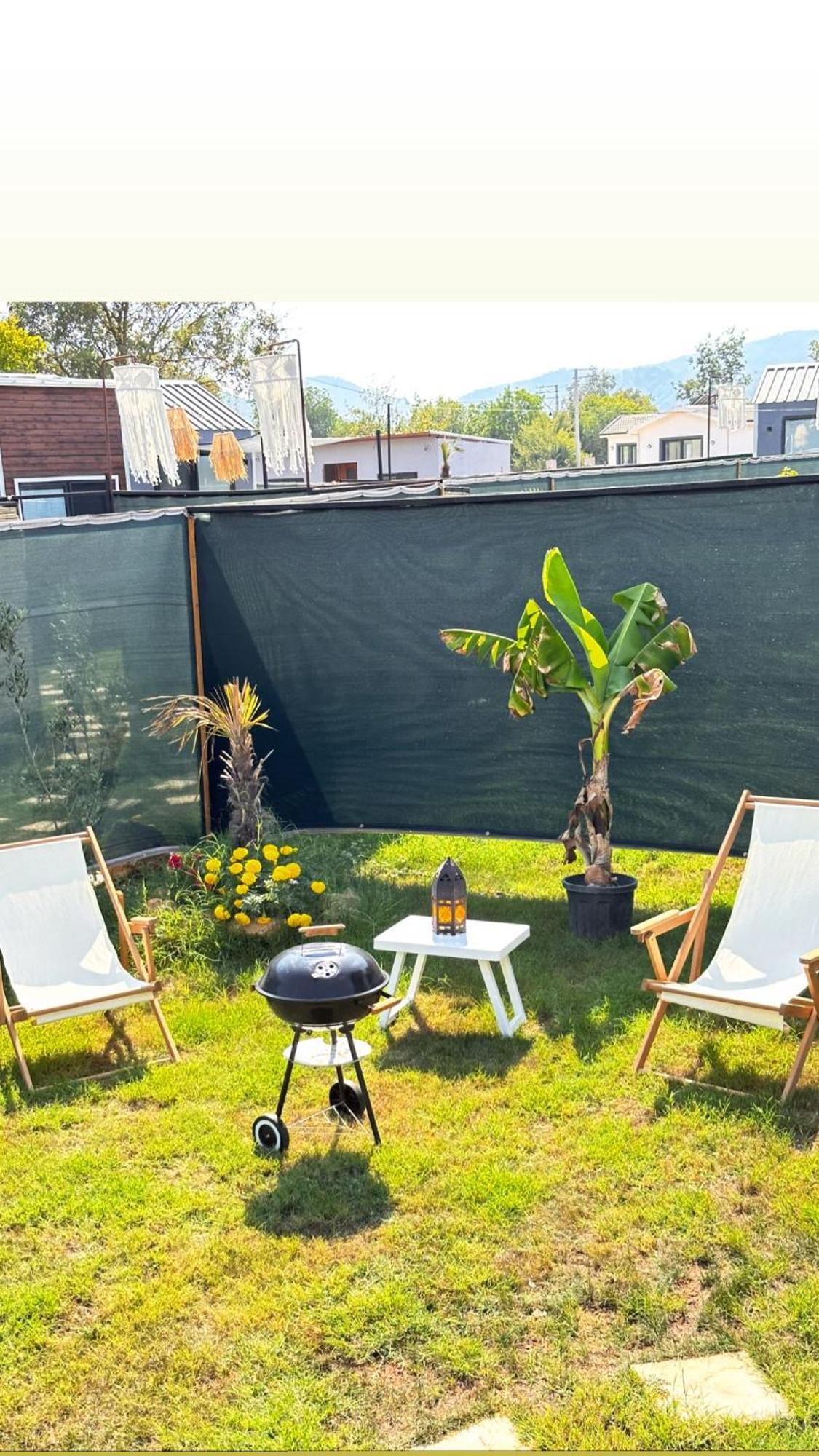 Pera Line Kayakoey Hotell Fethiye Exteriör bild